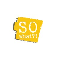 SO what projecten logo - Similar company to Het Moment