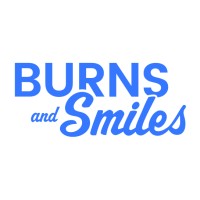 Association de Brûlés Burns and Smiles logo - Similar company to Maison De Beauté Dulcenae