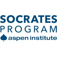 Aspen Institute Socrates Program logo - Similar company to H&P Foundation