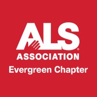 The ALS Association Evergreen Chapter logo - Similar company to Grantyd