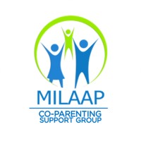 Milaap for Co-parenting logo - Similar company to Connectexp