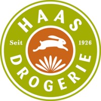 Drogerie Haas AG logo - Similar company to Chrüterhüsli Ag