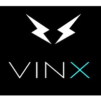 VINX EV logo - Similar company to Optiflux Tube Industries Pvt Ltd
