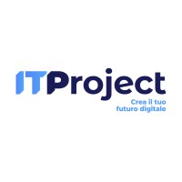 It-Project logo - Similar company to It Service Srl