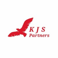 KJS PARTNERS LEGAL LLP logo - Similar company to Reso Technologies Pvt Ltd