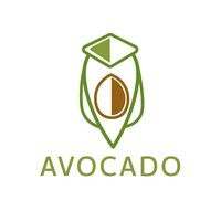 Avocado logo - Similar company to Snug.Com