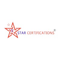 STAR CERTIFICATIONS® logo - Similar company to Sqc Certification Services Private Limited