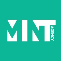 Mint Agency logo - Similar company to Mint