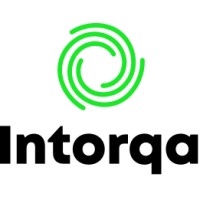 Intorqa logo - Similar company to Fateless Games