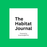 The Habitat Journal logo - Similar company to Women'S Agenda I Կանանց Օրակարգ