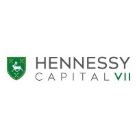 Hennessy Capital Investment Corp. VII logo - Similar company to Namib Minerals