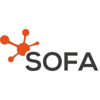 SOFA Framework logo - Similar company to Suffisciens