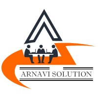 Arnavi Solution logo - Similar company to Optiminds Hr Services Pvt Ltd.,