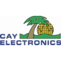 Cay Electronics Limited logo - Similar company to Caribbean Technology Ltd