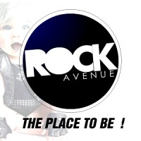 Rock Avenue Quimper logo - Similar company to E.Leclerc Quimper