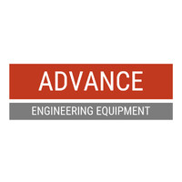 Advance Engineering Equipment logo - Similar company to 2Opic