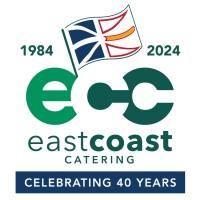 East Coast Catering logo - Similar company to Nineteenth May