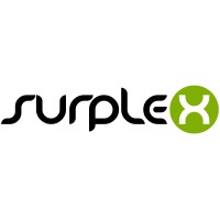 Surplex UK Limited logo - Similar company to Open Link Systems Ltd