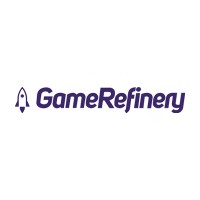 GameRefinery logo - Similar company to Metaplay