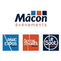 Mâcon événements : Parc des Expositions - Centre de Congrès - Le Spot logo - Similar company to Saone Tp