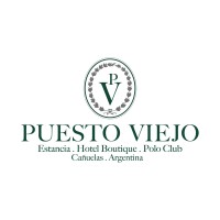 Puesto Viejo Estancia & Polo Club logo - Similar company to Estancia Chapelco S.A.
