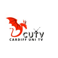 CUTV logo - Similar company to Printedincolour