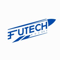 FUTECH ROCKET TEAM logo - Similar company to Roket 9