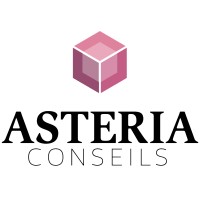 ASTERIA CONSEILS logo - Similar company to Finition 2000