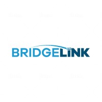 Bridgelink logo - Similar company to Zorg-Evc
