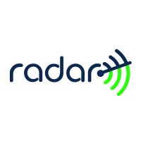 Radar logo - Similar company to Intersearch - Brazil