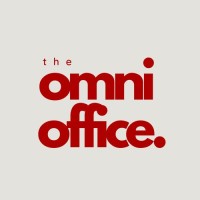 The Omni Office logo - Similar company to Mojogear