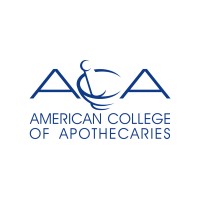 American College of Apothecaries logo - Similar company to Natures Best Healthcare