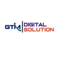 GTM Digital Solution logo - Similar company to Digi Boost Solution