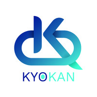 KYOKAN logo - Similar company to Flmg