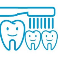 Morris Park Dental logo - Similar company to Luv Pediatric Dentistry