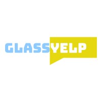 glassyelp.com - Glass Industry Yellow Pages logo - Similar company to Glass Guards