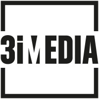 3iMedia GmbH logo - Similar company to Stimme Gmbh