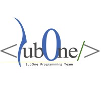 Subone Team logo - Similar company to Subone