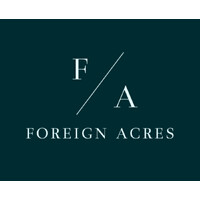 FOREIGN ACRES logo - Similar company to Goldman Advisors Group, Llc