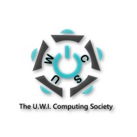 University Of The West Indies Computing Society logo - Similar company to The Department Of Computing And It Uwi St. Augustine