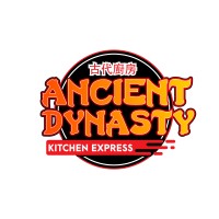 Ancient Dynasty Kitchen Express logo - Similar company to Akz Corps International Trade Inc