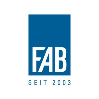 FAB Unternehmensgruppe logo - Similar company to Neutecta Ag