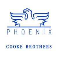 Cooke Brothers Ltd logo - Similar company to Infinitie Impex
