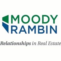 Moody Rambin logo - Similar company to Itex