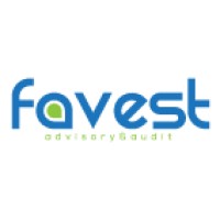 Favest Advisory logo - Similar company to Unisa Enterprise