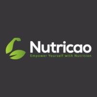 Nutricao | Fitness Center in Lahore logo - Similar company to Al Zahrawi Physio & Fitness