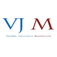 Vendôme Joaillerie Manufacture logo - Similar company to Dieva Joaillerie / Dieva Fine Jewellery