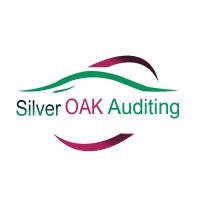 Silver Oak Auditing and Financial Services logo - Similar company to Fc Expert