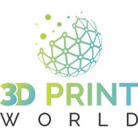 3D Print World Pvt Ltd logo - Similar company to Printfy3D