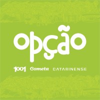 Opção Fretamento e Turismo logo - Similar company to Xodó Locações